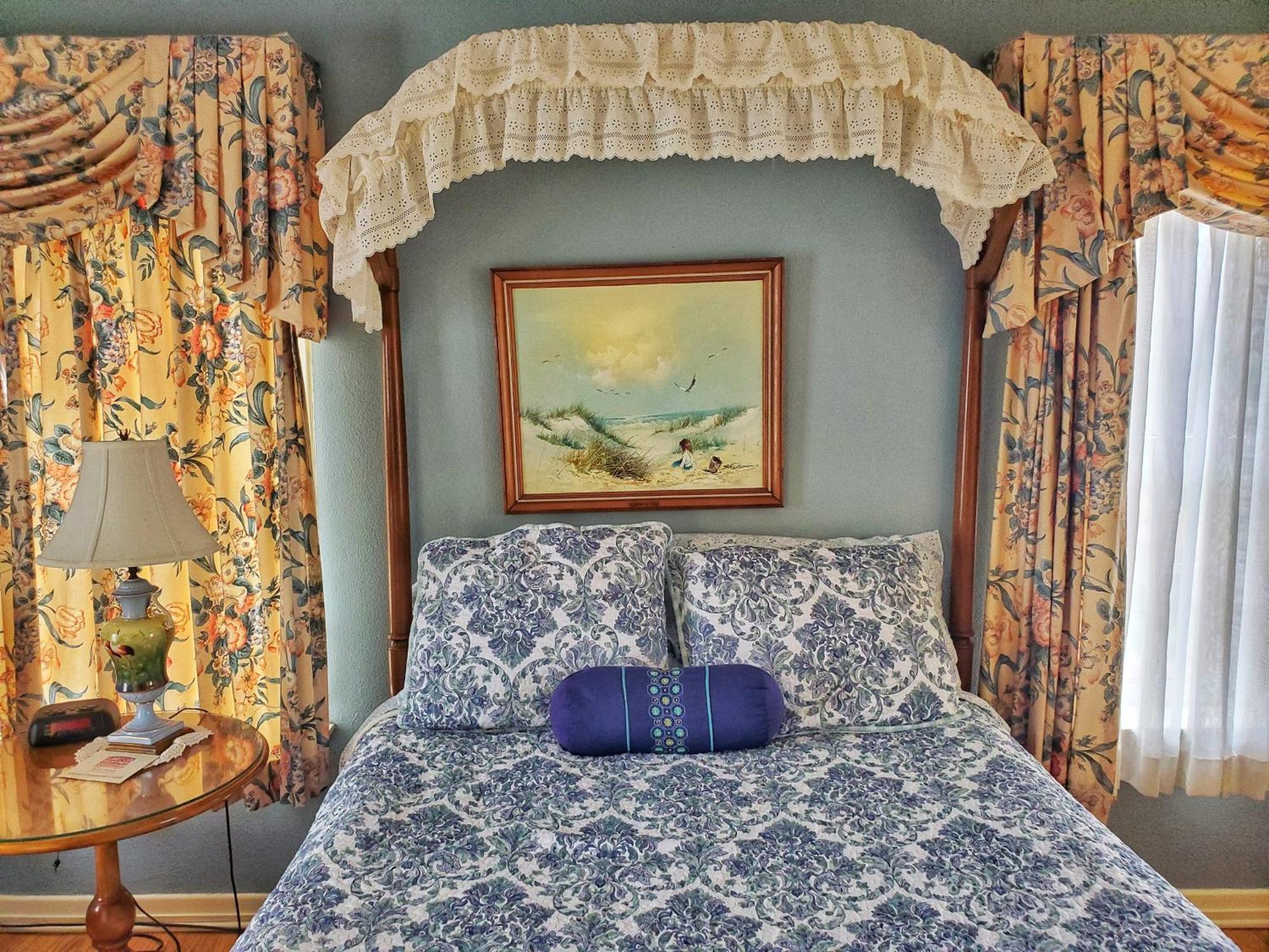 Montague Inn Bed & Breakfast Saginaw Exteriör bild